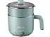 Nồi Lẩu Điện Đa Năng Bear 1.2 Lít DRG-D12M5 - Hàng Quốc Tế - Bản Tiếng Anh