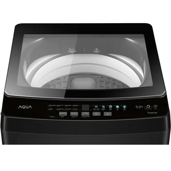 Máy Giặt Aqua Inverter 9.5 Kg AWM95-B316L(B)