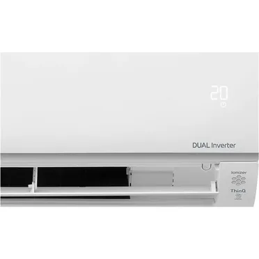 Máy lạnh LG Inverter 2 Hp V18API1 9