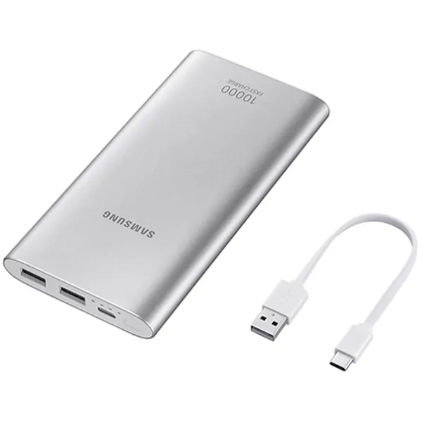 Pin sạc dự phòng 10,000mAh