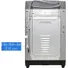 Máy Giặt Toshiba Inverter 9 Kg AW-DJ1000CV (SK)