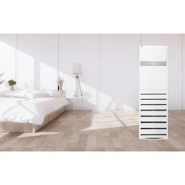 Máy Lạnh Tủ Đứng LG Inverter 5 Hp ZUUQ48GV1.EWGHEVH/ZPNQ48GT3A1 5