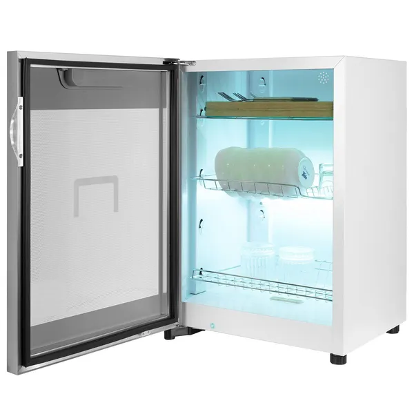 Tủ Sấy Chén Bát Tiệt Trùng Fujihome DD68