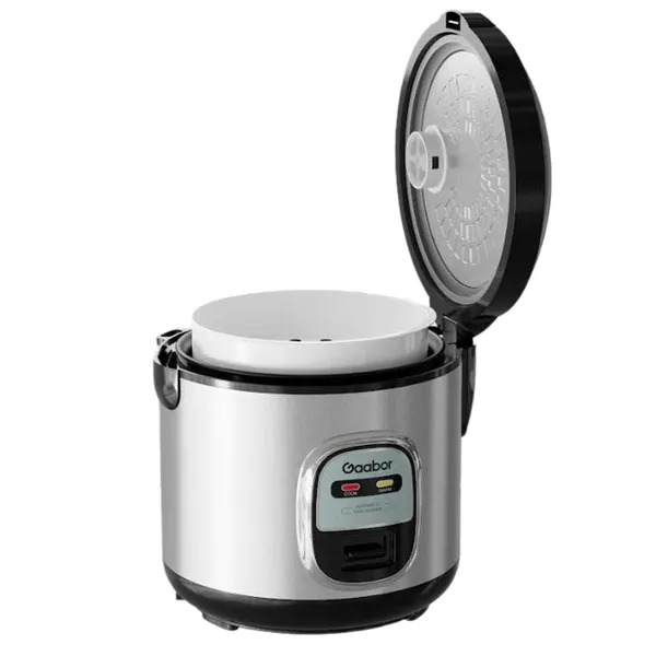Nồi Cơm Điện Gaabor RC20M-YE01A 1 Lít