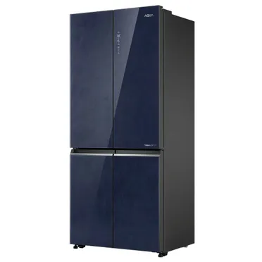 Tủ Lạnh Aqua Inverter 522 Lít AQR-MA600XA(KGL)U1 0
