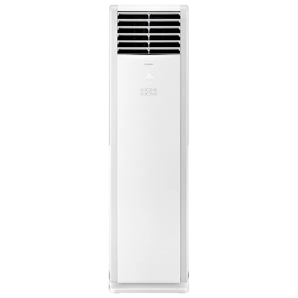 Máy Lạnh Tủ Đứng Gree 3.5 Hp GVC30AMXH-K6NNC7B