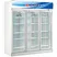 Tủ Mát Alaska 1500 Lít LC-1500C3 0