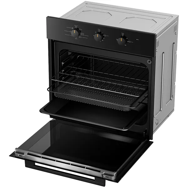 Lò Nướng Âm Tủ Comfee CO-AC70KB 70 Lít