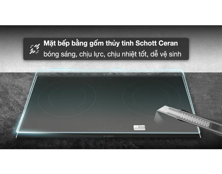 Bếp Từ Bosch PPI82566VN