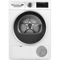 Máy Sấy Bơm Nhiệt Bosch 9 Kg WQG24200SG Series 6