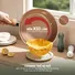 Chảo Chống Dính Ceramic Elmich Harmony EL5986PT26 Size 26cm