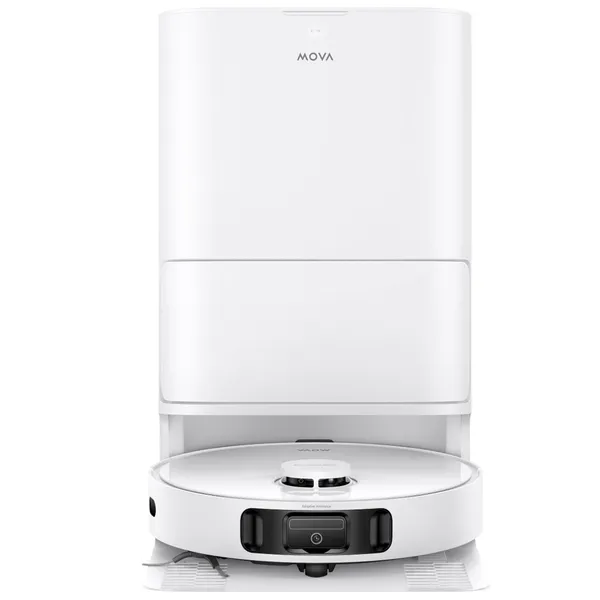 Robot Hút Bụi Lau Nhà Mova E40 Ultra