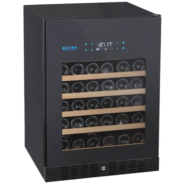 Tủ Ướp Rượu Kadeka KS54TR(BK)