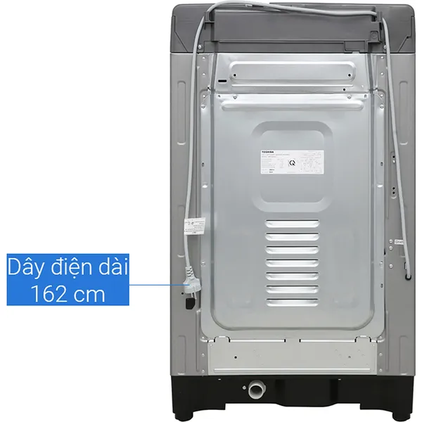 Máy Giặt Toshiba 8.2 Kg AW-J920LV (SB)