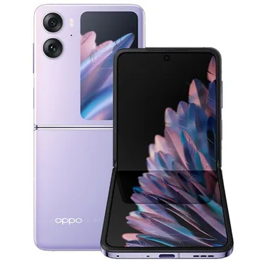 OPPO Find N2 Flip
