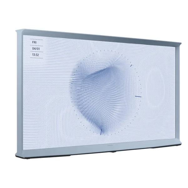 Smart Tivi Samsung 4K The Serif 55 Inch QA55LS01BB