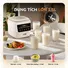 Máy Làm Sữa Hạt Unie UCB15 1.5 Lít