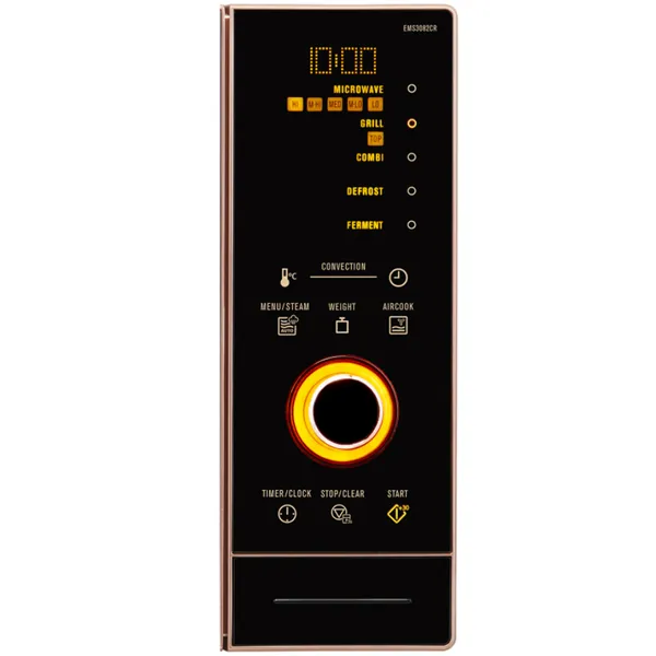 Lò vi sóng Electrolux EMS3082CR 30 lít