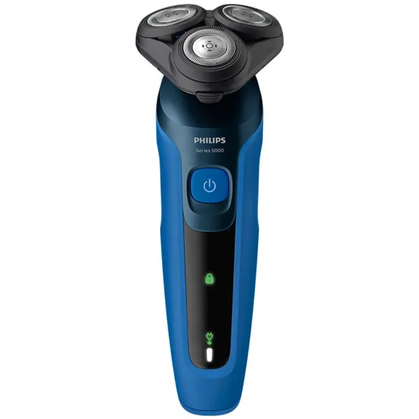 Máy Cạo Râu Khô Và Ướt Philips S5444/03