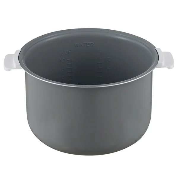 Nồi Cơm Điện Nắp Gài Toshiba RC-18JRUVN(W) 1.8 Lít