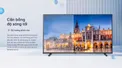 Smart Tivi Hisense Full HD 43 Inch 43A4Q