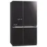 Tủ Lạnh Mitsubishi Inverter 580 Lít MR-LA72ER-GBK-V
