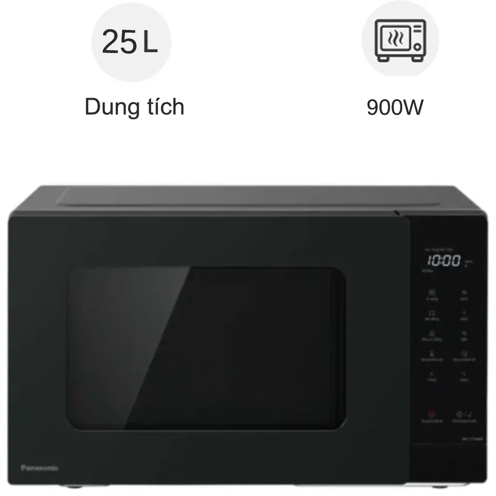 L&ograve; Vi S&oacute;ng NN-ST34NBYUE