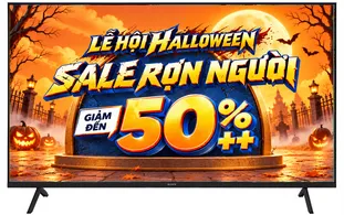 Sony BRAVIA 3 LED 4K 43 Inch K-43S30