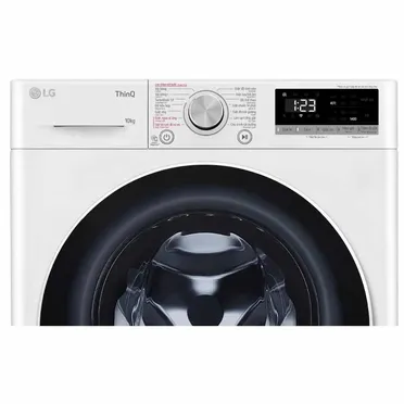 Máy Giặt LG Inverter 10 Kg FV1410S4W1 3