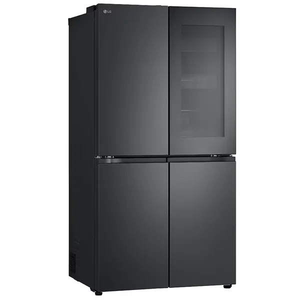 Tủ Lạnh LG Inverter 666 Lít LFB66BLMI