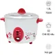 Nồi Cơm Điện Sharp KSH-D18V 1.8 Lít Xuất Xứ Thái Lan