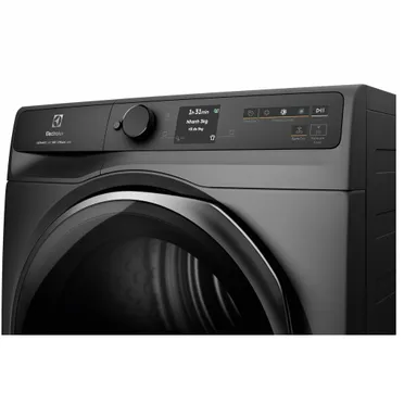 Máy Sấy Bơm Nhiệt Electrolux Inverter 9 Kg EDH902R9SC 2