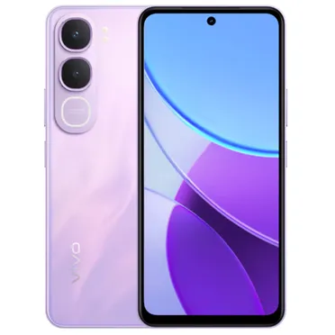 Vivo Y21d (4GB+128GB)