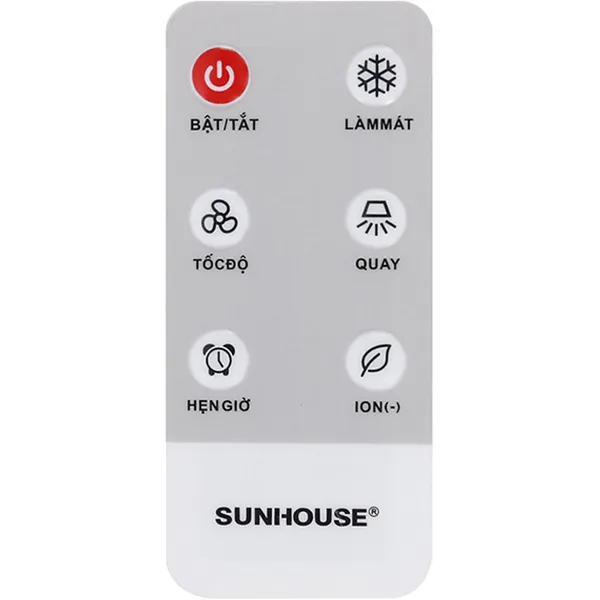 Máy làm mát không khí Sunhouse SHD7717