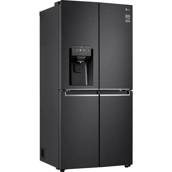 Tủ Lạnh LG Inverter French Door 570 Lít GR-D22MB