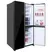 Tủ Lạnh Sharp Inverter 520 Lít SJ-FXP600VG-BK 1