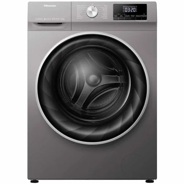 Máy Giặt Hisense Inverter 8.5 Kg WFQY8514EVJMT
