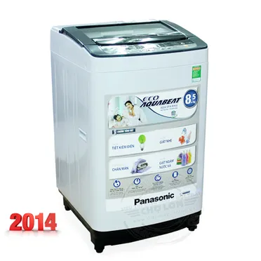 Máy Giặt Panasonic 8.5 Kg NA-F85S5HRV