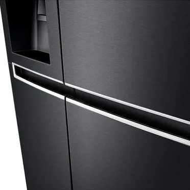 Tủ Lạnh LG Inverter 601 Lít GR-D247MC 4