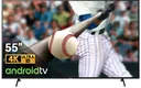 Android Tivi Sony 4K 55 Inch KD-55X8050H