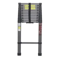 Thang Rút Đơn Thép Carbon Fujihome STL51