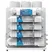 Máy Lọc Nước RO Rossi Core TA-212U0 - 12 Lõi 0
