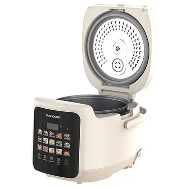 Nồi Cơm Điện Tử 1.8 Lít Sunhouse SHD8925 3