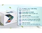 Tủ Đông Aqua 251 Lít AQF-C3501S