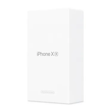 iPhone XR 64GB Chính Hãng (VN/A) 3