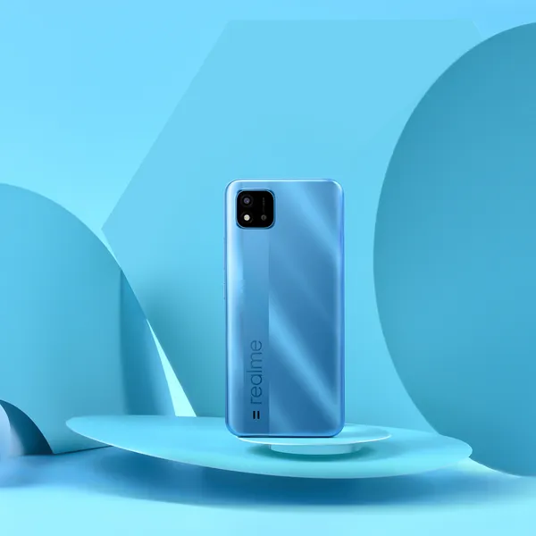 Realme C11 2021 (2GB + 32GB)