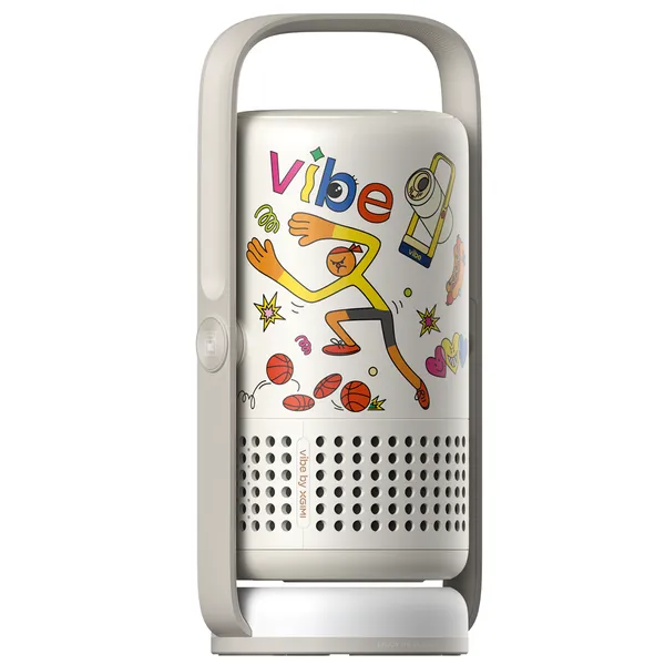 Máy Chiếu Xgimi Vibe One Full HD