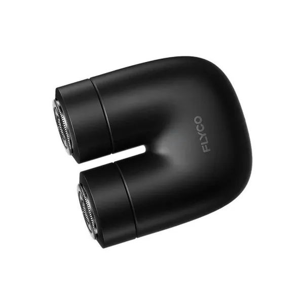 Máy Cạo Râu Điện Flyco U1VN Màu Đen