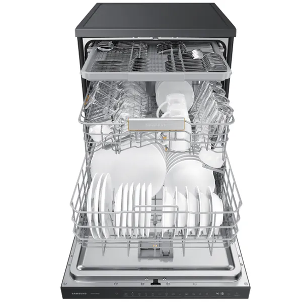 Máy Rửa Chén Bespoke Samsung DW60CB750FAPSV - Xuất Xứ Thái Lan