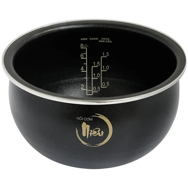 Nồi Cơm Điện Tử Cao Tần Bluestone RCB-5991 1.5 Lít